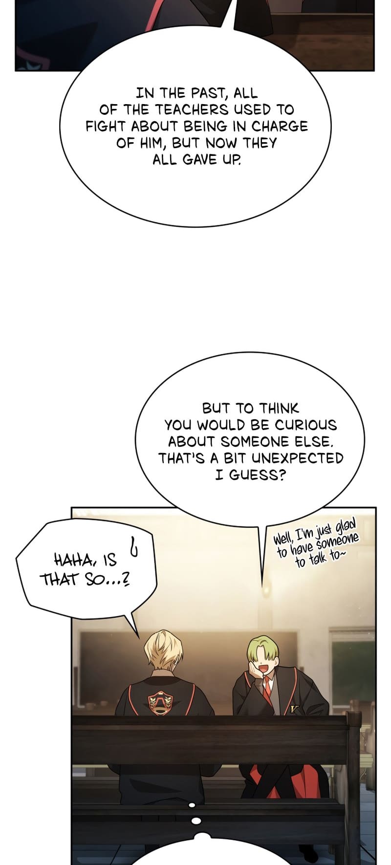 Infinite Mage, Chapter 41 image 44